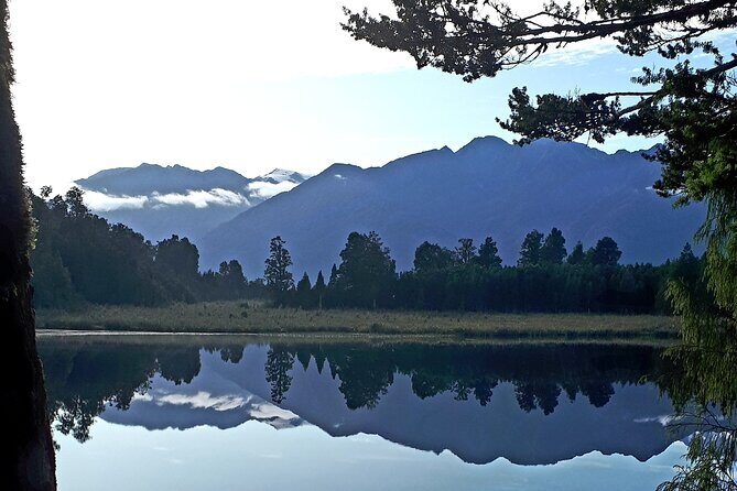 Customized South Island Tour - Practical Considerations