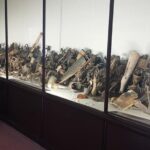 CV-Visit to the Auschwitz Camp in Italian with departure from Krakow - Final Thoughts