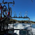 Cycle Ferry, Dunedin Harbour Cycle Trail - FAQ
