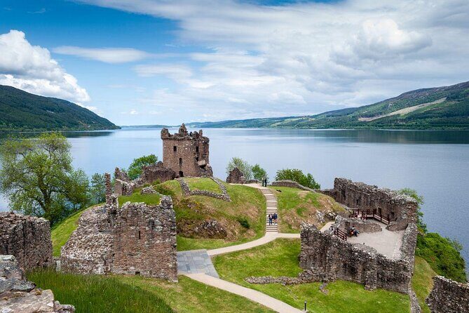 Cycle To Loch Ness - Self Guided - Who Would Love This Tour?