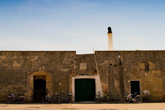 Cycling Across Salento: Capo di Leuca 4-Hour Bike Tour - A Closer Look at the Cycling Experience in Salento