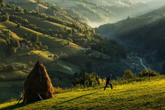Cycling in Transylvania - Exploring the Details of the Tour