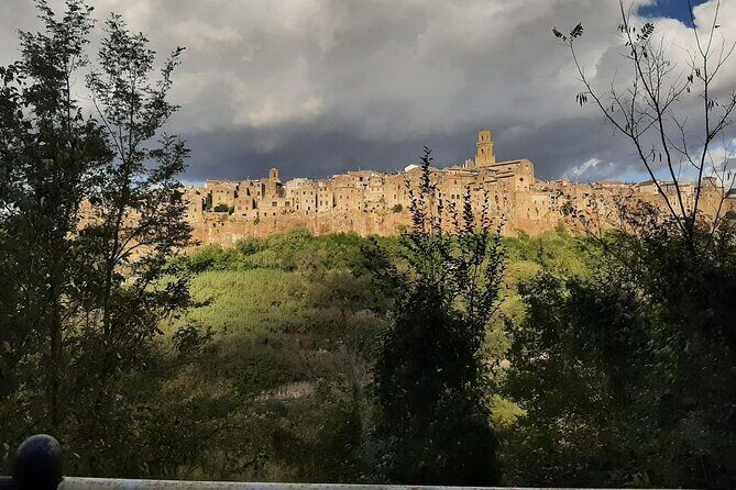 Cycling in Tuscany TOP experience - 1 day race bike rental - Authenticity and Authentic Experiences