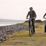 Cycling Inishmore Island. Aran Islands. Self-guided. Full day. - What the Tour Includes and How It Works