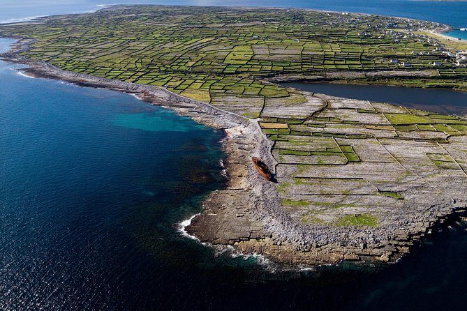 Cycling on Inisheer Island, Aran Islands. Self Guided. Full Day. - The Experience in Detail: A Walkthrough of a Day on Inisheer by Bike