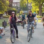 Cycling the parks, ride through the ages - Authentic Experience and Local Stories