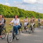 Cycling tour through the green Hannover - Final Thoughts