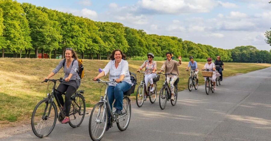 Cycling tour through the green Hannover - Final Thoughts