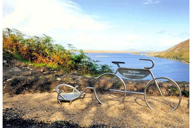 Cycling Westport & the Great Western green way. Mayo. Self-guided - Who Will Love This Experience?