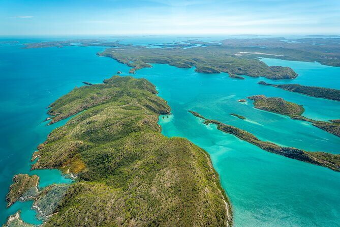 Cygnet Bay Explorer - Wet Season - Why Choose This Tour?