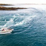 Cygnet Bay Giant Whirlpool Tidal Boat Experience - What the Reviews Say