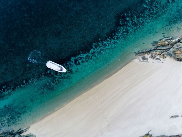 Cygnet Bay Island Explorer Scenic Cruise Experience - Exploring the Experience in Detail