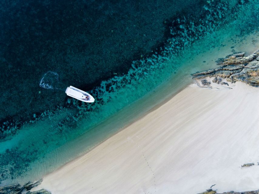 Cygnet Bay Island Explorer Scenic Cruise Experience - Exploring the Experience in Detail