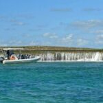 Cygnet Bay Unique Tidal Waterfall Reefs Scenic Cruise - Why Travelers Love This Tour