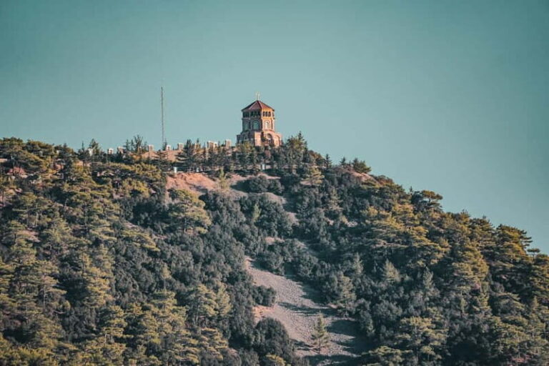 Cyprus: Photography Tour with a Professional Photographer - Who Should Consider This Tour?