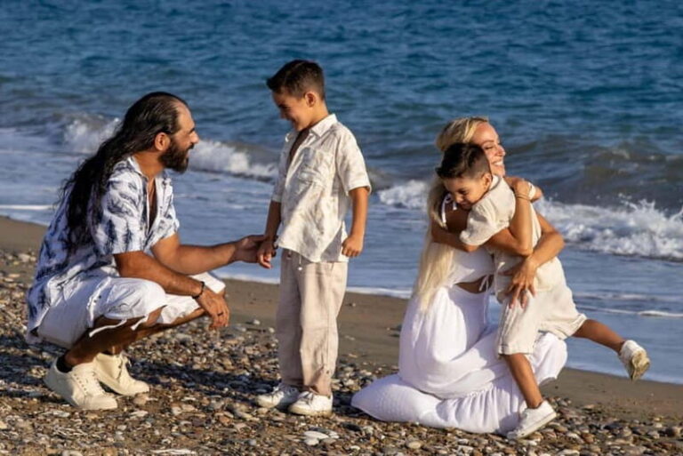 Cyprus: Private Photo Session with Professional Photographer - What You Can Expect from Your Cyprus Photo Session