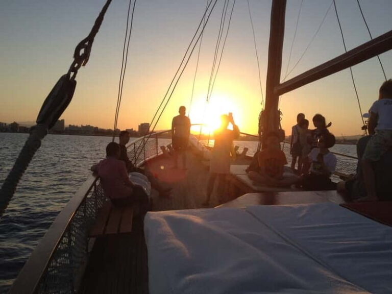 Cyprus: Private Yacht Day Cruise up to 40 people - A Practical Guide to the Cyprus Private Yacht Cruise