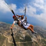 CYPRUS: Tandem Paragliding Experience - Practical Details and Tips