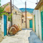 Cyprus: Troodos Mountain Food & Wine Tasting Tour with Lunch - Exploring the Troodos Mountains: What to Expect