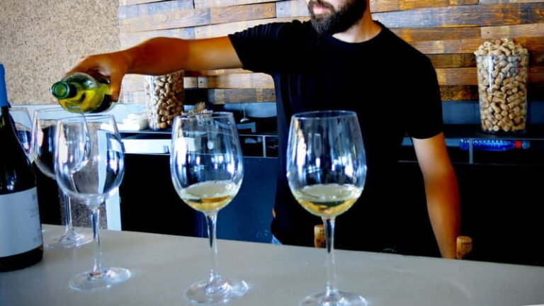 Cyprus: Troodos Mountain Wine Tour with a Local - Who Should Book This Tour?