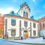 Czartoryski Palace Museum Tickets and Krakow Old Town Tour - Practical Tips for Your Tour Experience