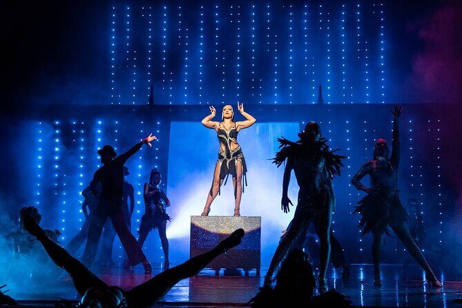 Czech Cabaret Show - Who Should Consider This Tour?