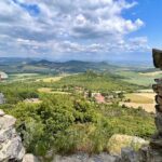 Czech countryside scenical hike to the castle, local deli tasting - Itinerary Breakdown: Why Each Stop Matters