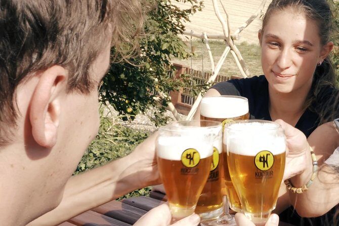 Czech Countryside Villages Tour from Prague with Animal Farm - Who Would Love This Tour?