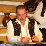 Czech Folklore Show with dinner and transfer - A Closer Look at the Experience
