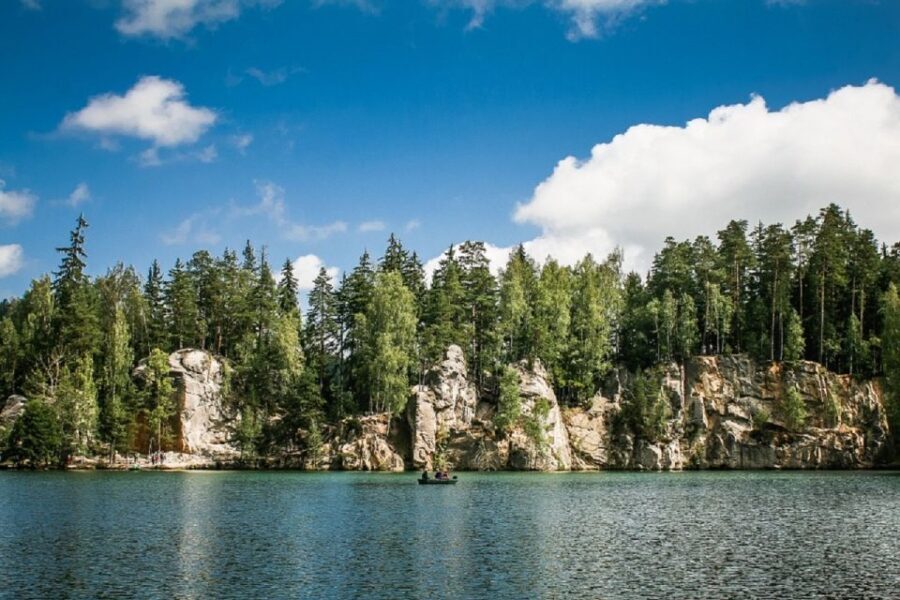 Czech Rock City Private 1-Day Trip from Wroclaw by Car - Why This Tour Offers Great Value