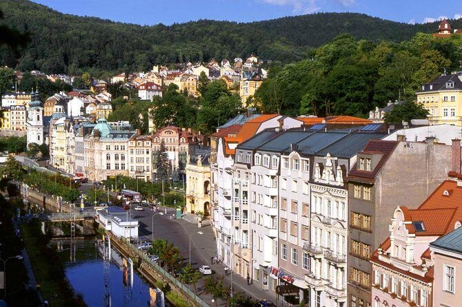 Czech Spas of Karlovy Vary and Marianske Lazne from Prague - In-Depth Review: What to Expect on Your Czech Spa Day Trip
