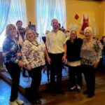 Czech Traditional Folklore Evening and Prague Hidden Gems Tour - The Main Event: Czech Folklore Show and Dinner