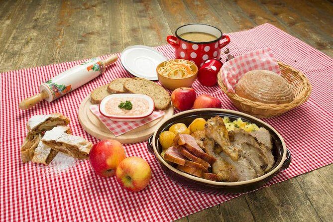 Czech Traditional Folklore Show including Dinner and Transport - Final Thoughts: Is this Experience Right for You?