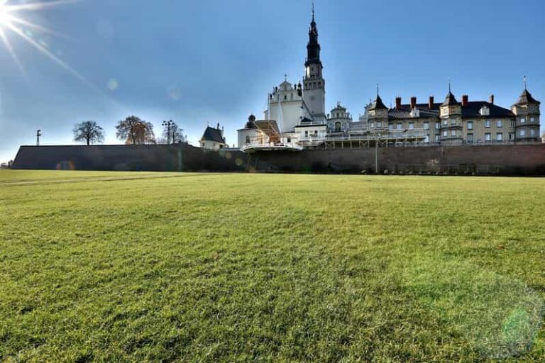 Czestochowa from Krakow: The Black Madonna Day Tour - Is This Tour Worth It?
