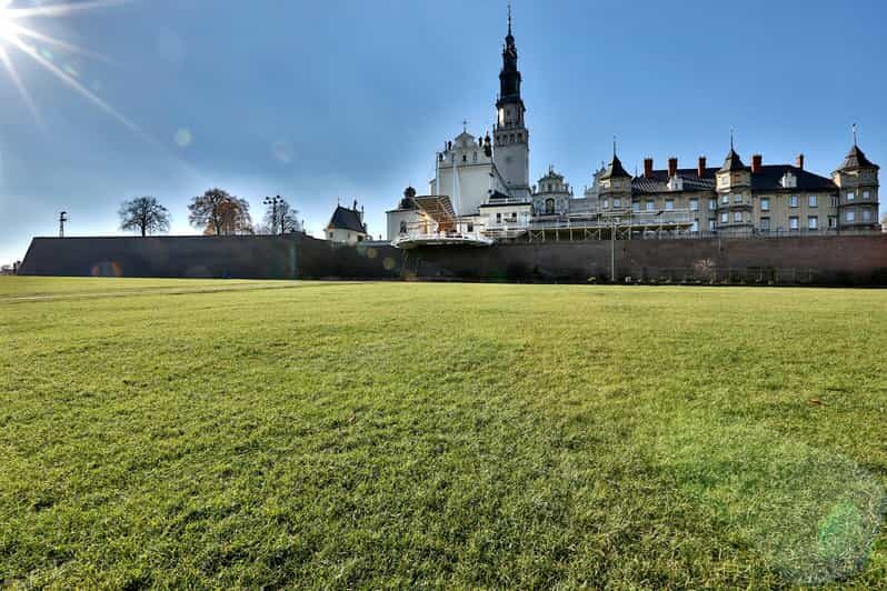 Czestochowa from Krakow: The Black Madonna Day Tour - Is This Tour Worth It?