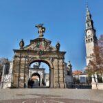 Czestochowa - Jasna Góra Monastery, private tour from Krakow - Starting Point and Transportation