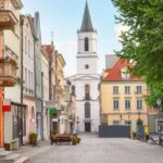 Czestochowa Old Town Highlights Private Walking Tour - A Deep Dive into Czestochowas Old Town