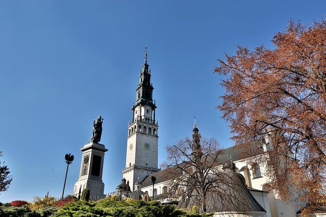 Czestochowa the Black Madonna Day Tour from Krakow - Who Should Consider This Tour?