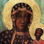 Czstochowa Black Madonna - The Experience in Detail