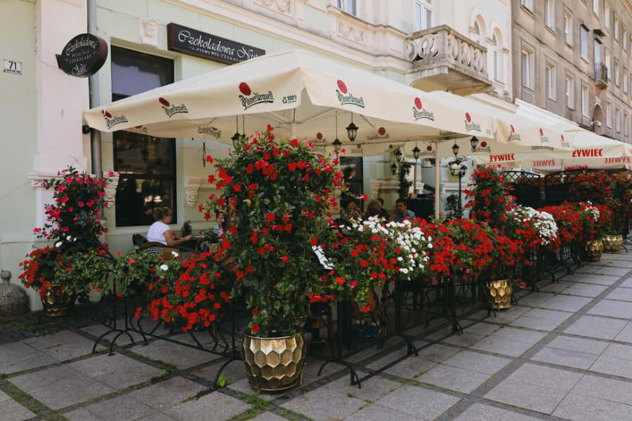 Czstochowa: Morning Food Tour with Breakfast & Pierogi - Who Should Consider This Tour?