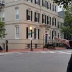 D.C.: Ghosts of Georgetown & The Exorcist Steps Haunted Tour - Who Should Consider This Tour?