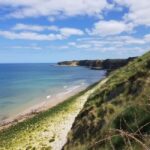 D-day: Omaha Beach tour with transportation from Bayeux - The Experience: What Works Well