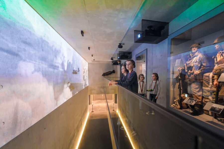 D-Day Unveiled : Museums & Mulberry Harbors Tour from Bayeux - Who Will Love This Tour?