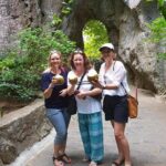 Da Nang Evening Tour with Marble Mountain, Monkey Mountain, Dragon Bridge - Authentic Experiences and Tips