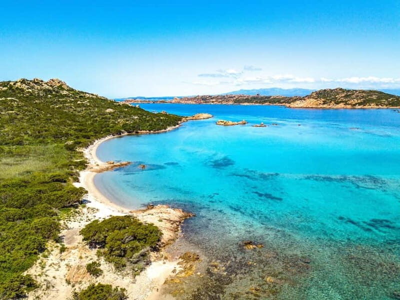 Da Santa Teresa Gallura: tour in motonave a La Maddalena - Who Will Love This Tour?