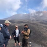 Da Taormina: Mount Etna 1800mt and Alcantara Gorges - Final Thoughts