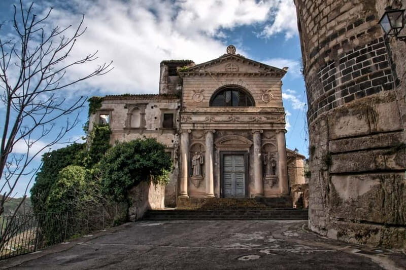 Da Taormina: Randazzo Market e Wine Tour - Final Thoughts
