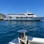 Da Tropea: Lipari Panarea Stromboli by night - Why This Tour Works for You