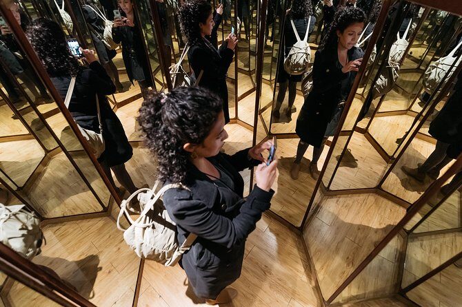 Da Vinci Museum: Discover a World of Genius in the Heart of Rome - Authentic Feedback from Visitors