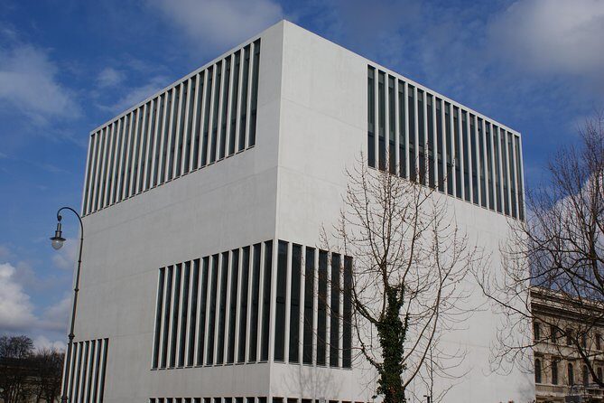 Dachau Concentration Camp Memorial Site And Third Reich Day Tour From Munich - FAQ
